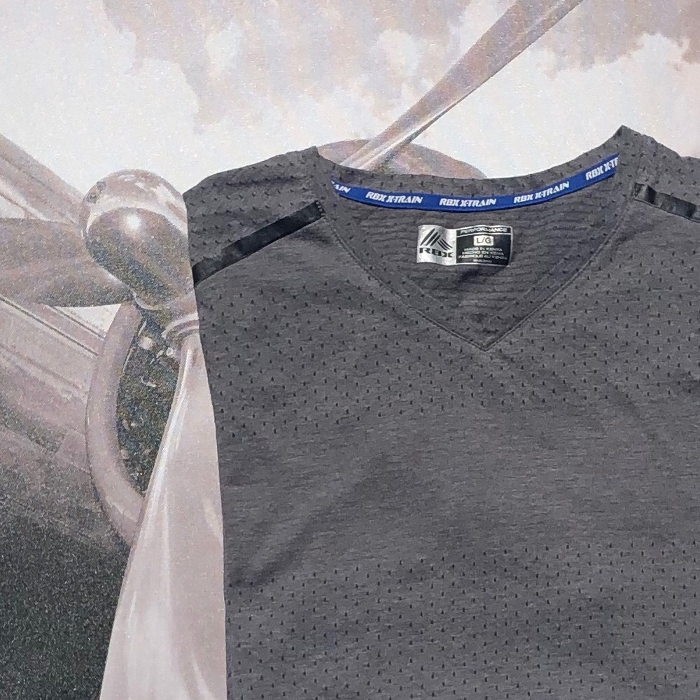 Reebok X-Train Tee